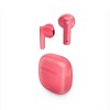 Auriculares TWS Energy Sistem Street Music Coral