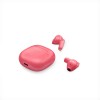 Auriculares TWS Energy Sistem Street Music Coral