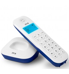Comprar Telefono Inalambrico SPC TELECOM 7300A Azul Recomendacion