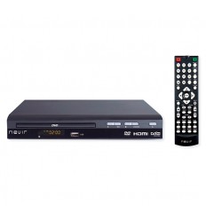 Nuevo Set Pack DVD + TDT NEVIR NVR-2356 DVD HD TV Oferta Garantia