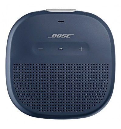 Bose Soundlink Micro Azul