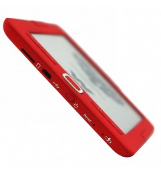 Woxter Scriba 195 6" 4GB Rojo lectore de e-book