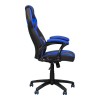 Silla WOXTER STINGER STATION ALIEN Blue Gaming Profesional LoL WoW Competicion Campeonato